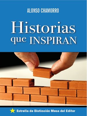cover image of Historias que inspiran